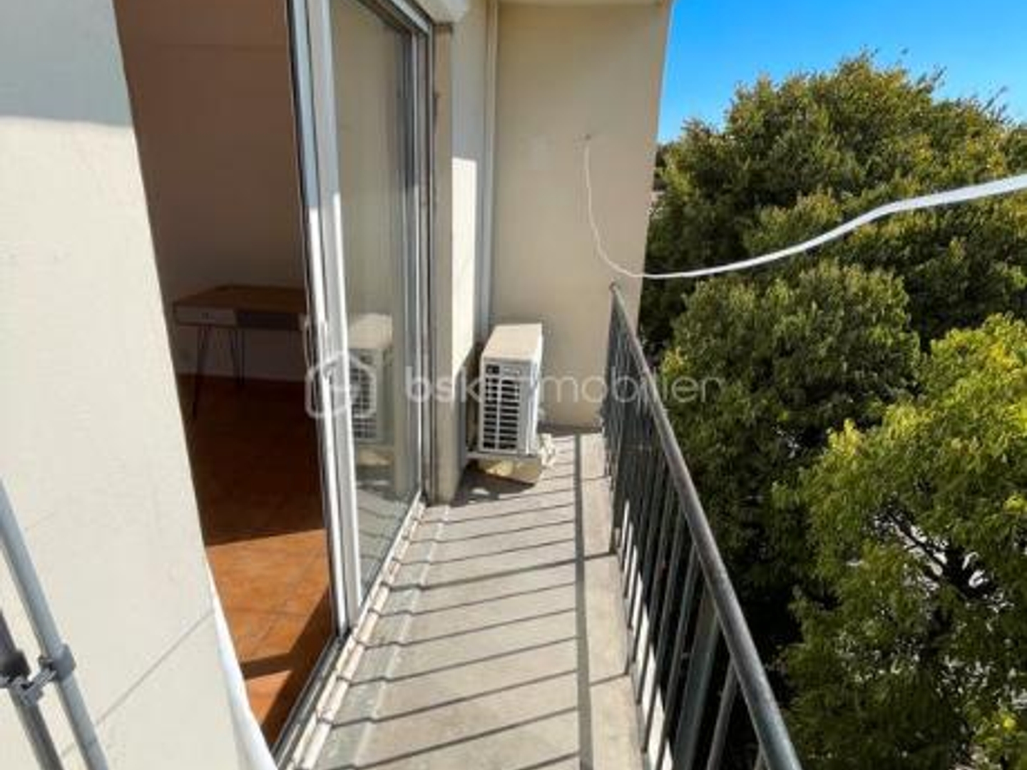 Appartement à vendre - 3 pièces - 52m2 - Miramas (13140)