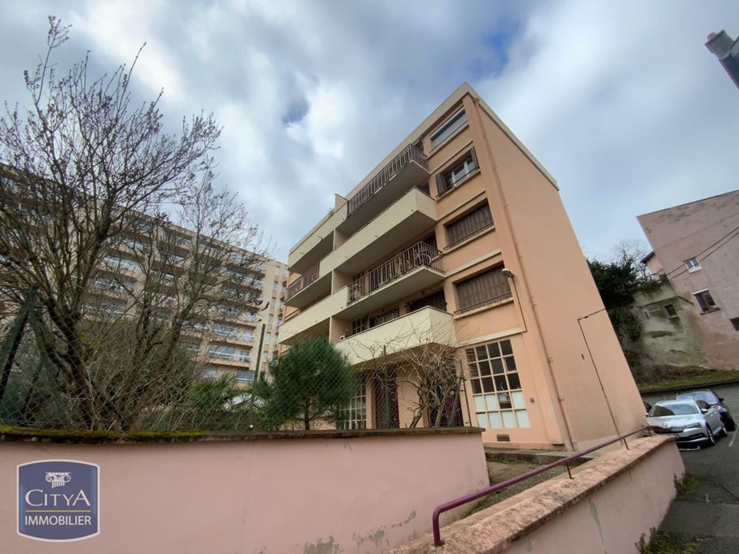 appartement