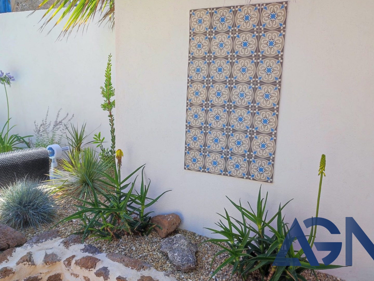 À VENDRE : MAISON DE 70M²AVEC PISCINE À AGDE