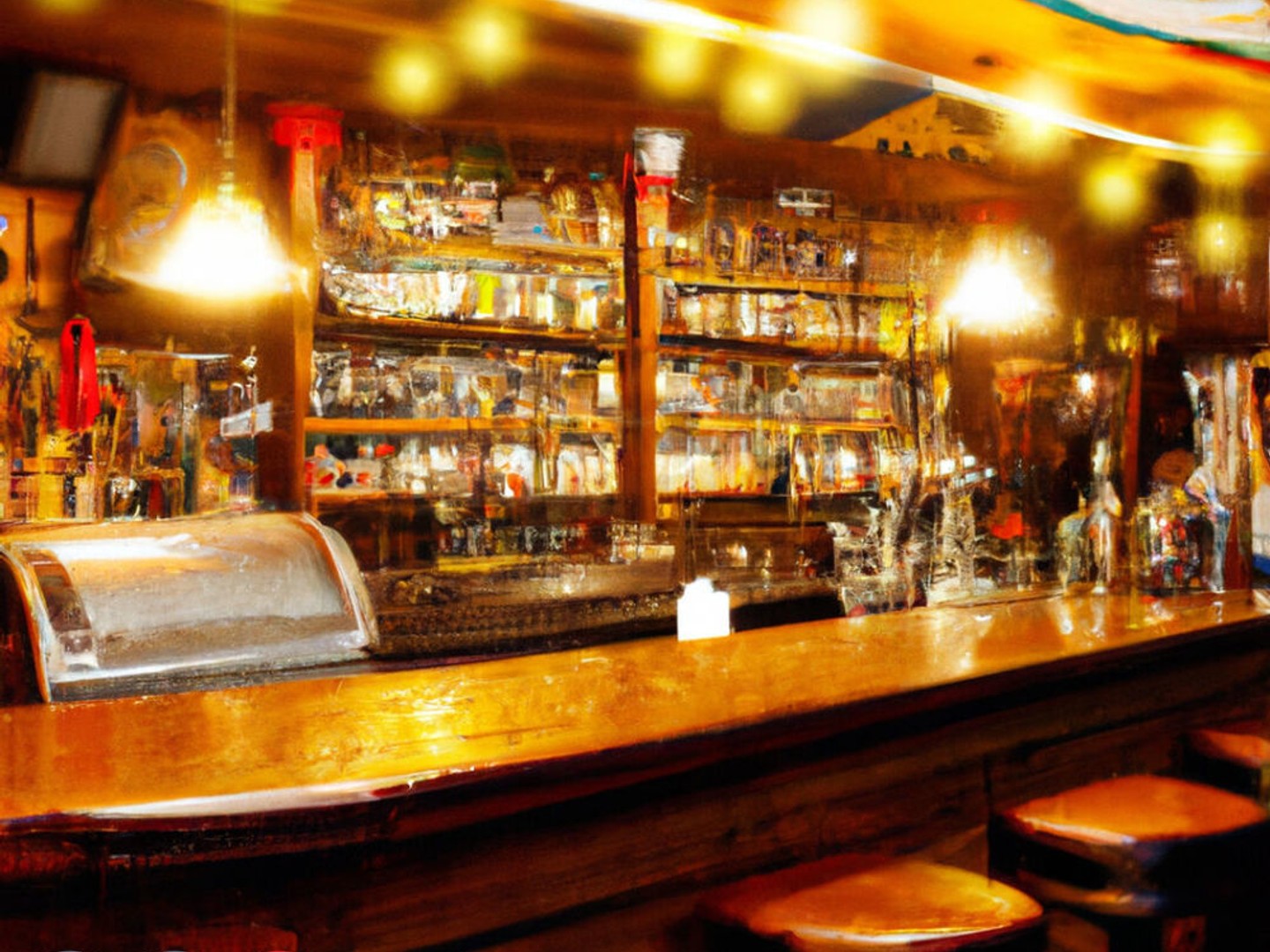BAR de soirée AFFAIRE RARE PRIX CASSÉ En plein centre-ville, zone piétonne très fréquenté CA 140000