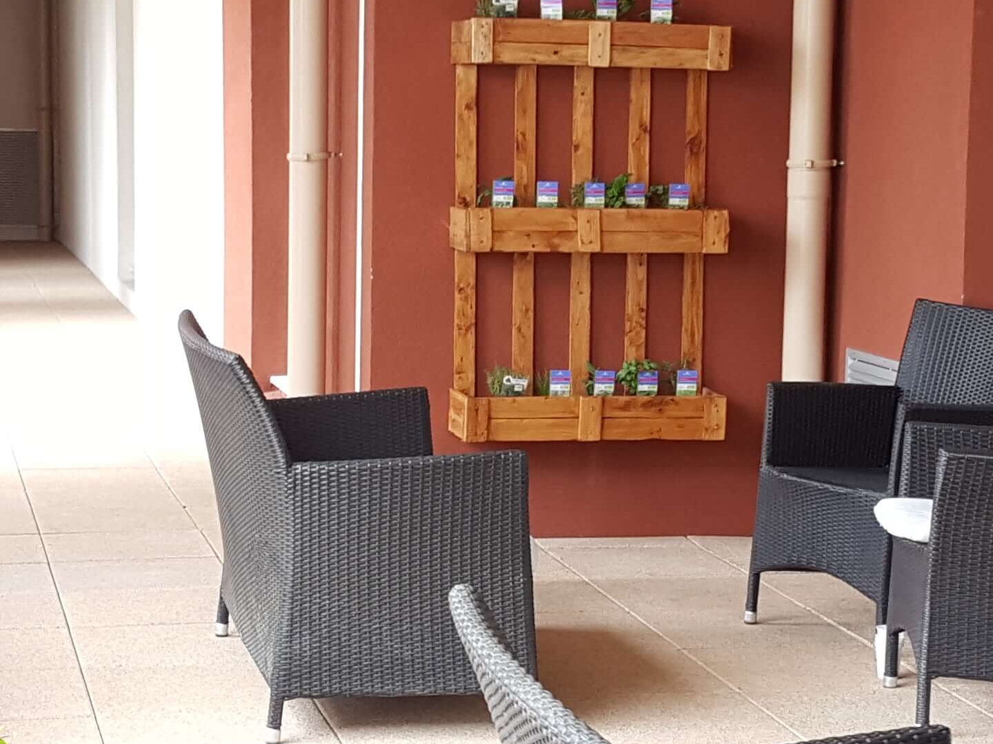 Appartement à vendre - 1 pièce - 19m2 - Nîmes (30900)