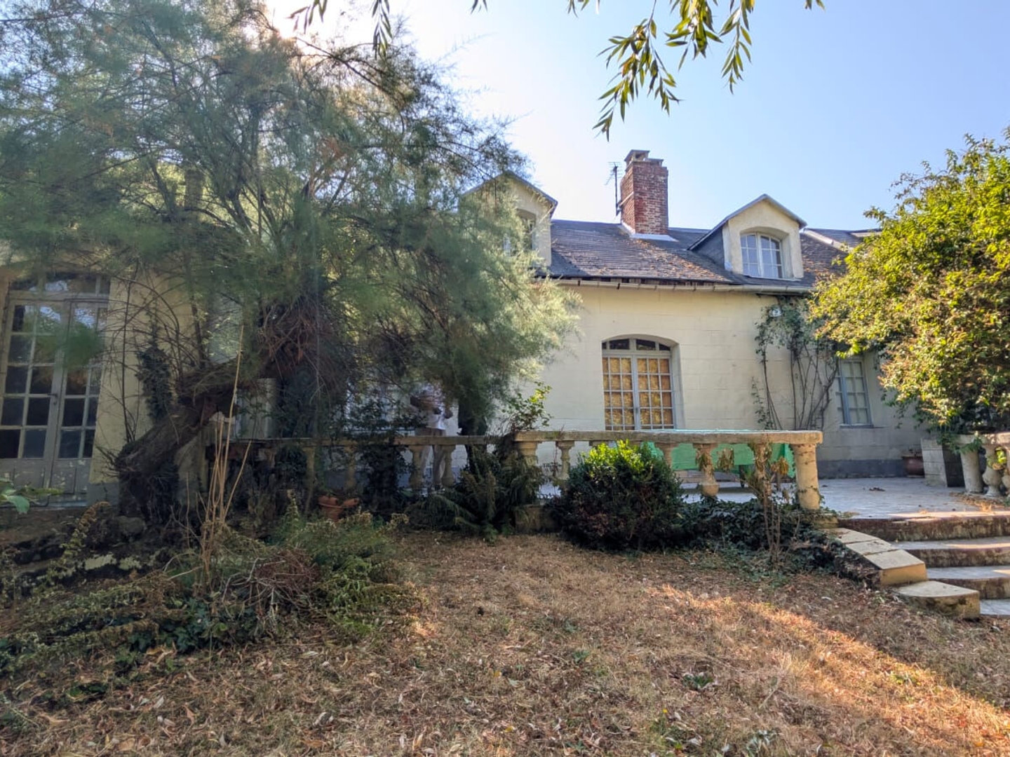 Maison à vendre - 5 pièces - 122m2 - Grandvilliers (60210)