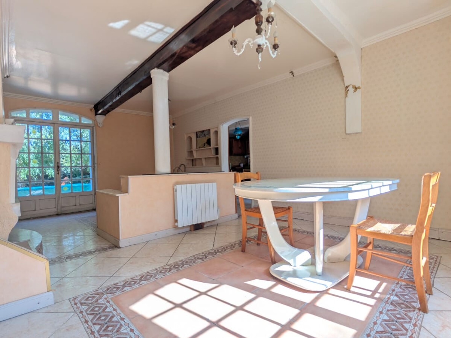 Maison à vendre - 5 pièces - 122m2 - Grandvilliers (60210)