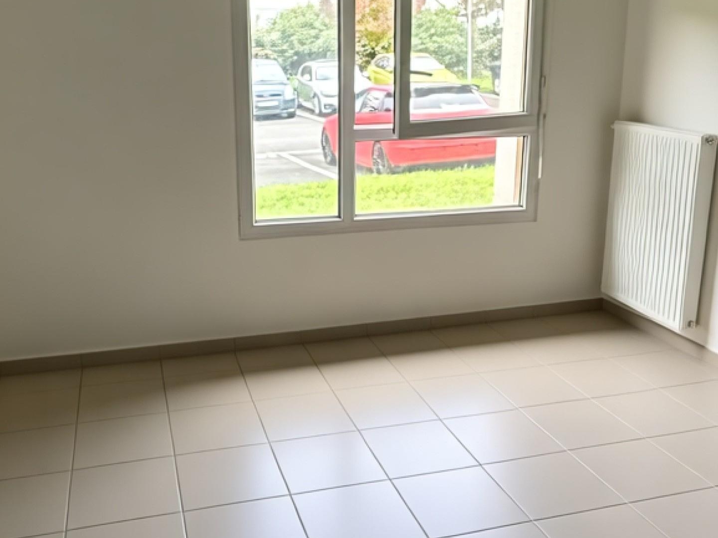 Appartement à vendre - 2 pièces - 38m2 - Cenon (33150)