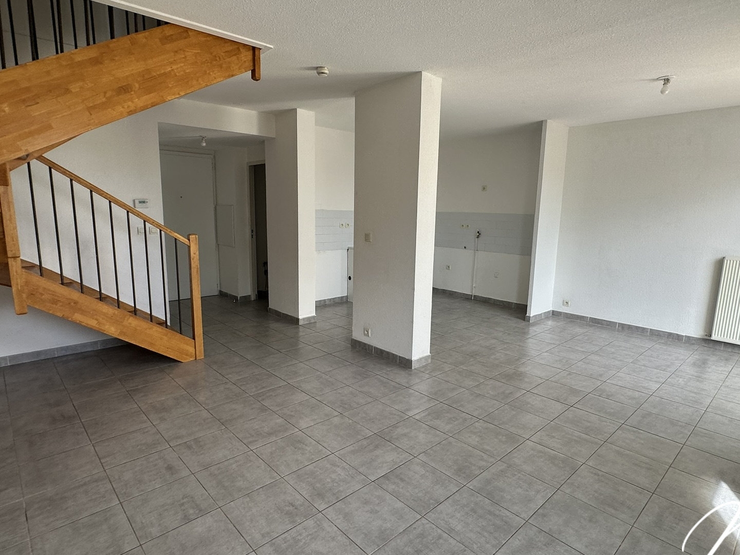 Maison à vendre - 4 pièces - 80m2 - Nîmes (30900)