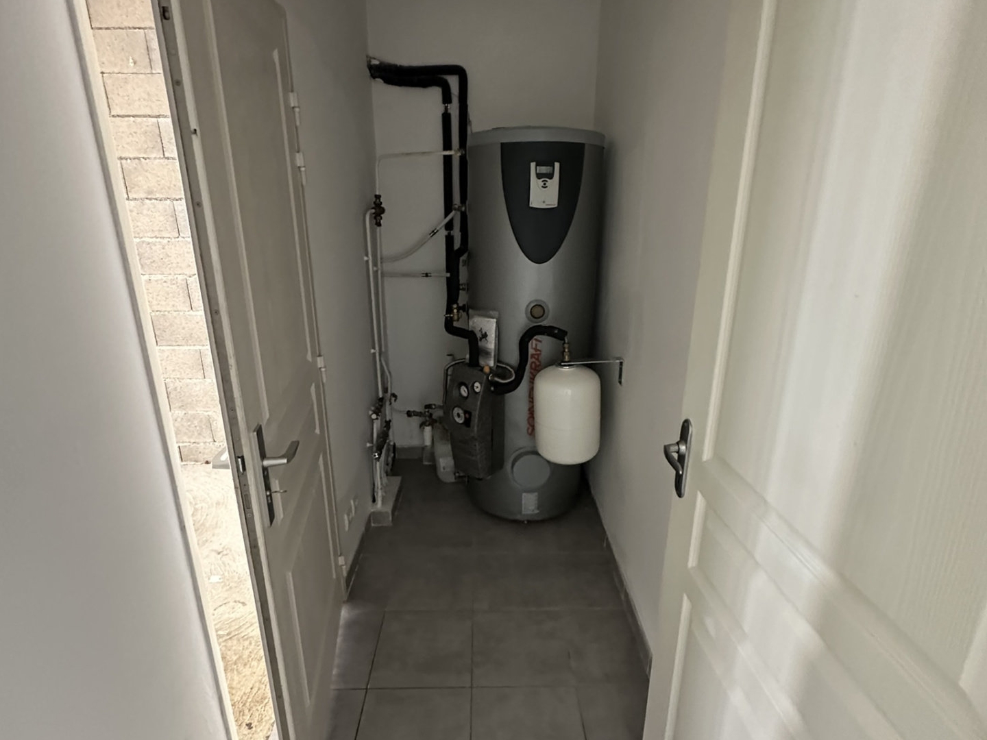 Maison à vendre - 4 pièces - 80m2 - Nîmes (30900)