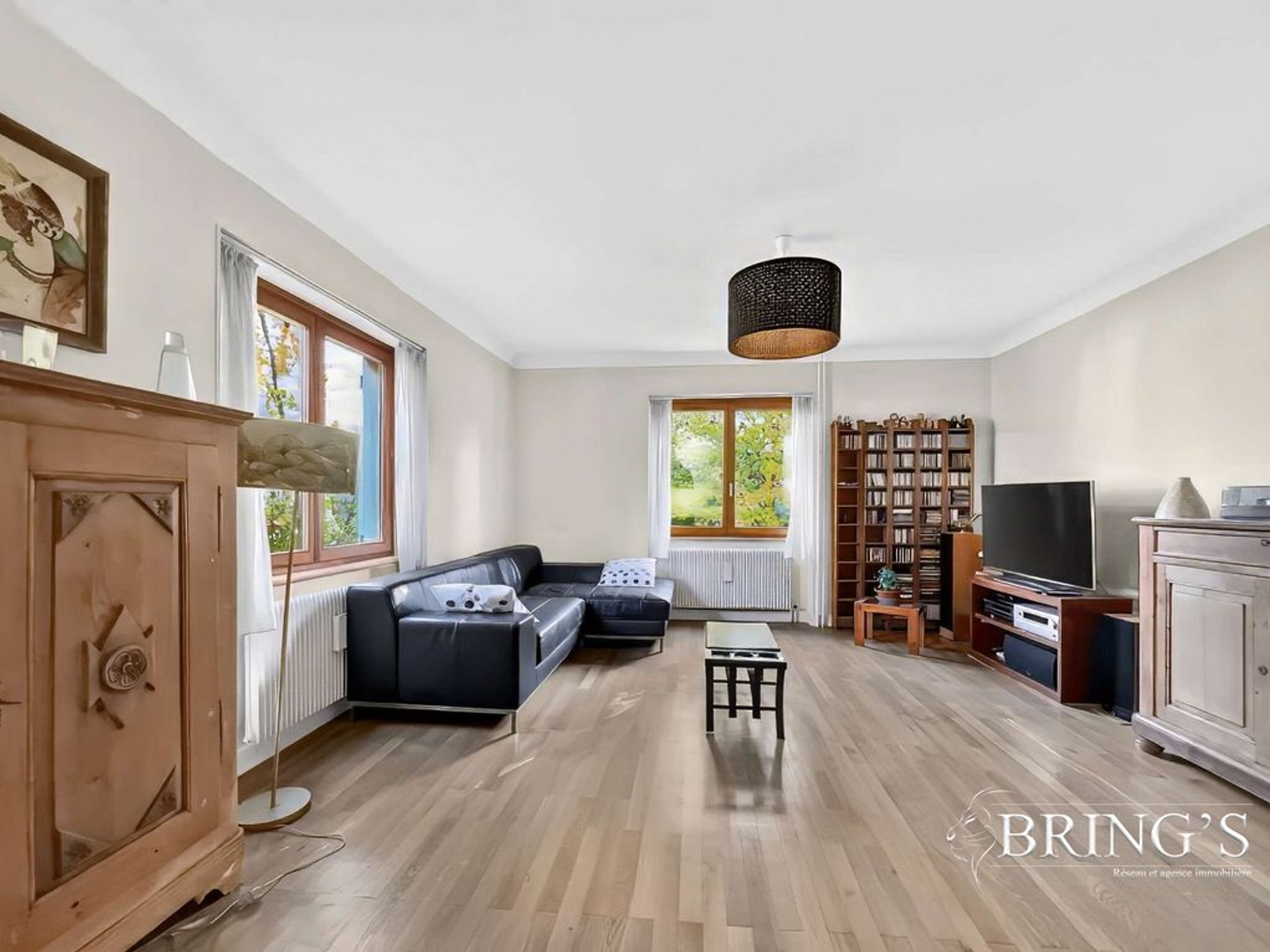 Maison à vendre - 7 pièces - 171m2 - Colmar (68000)