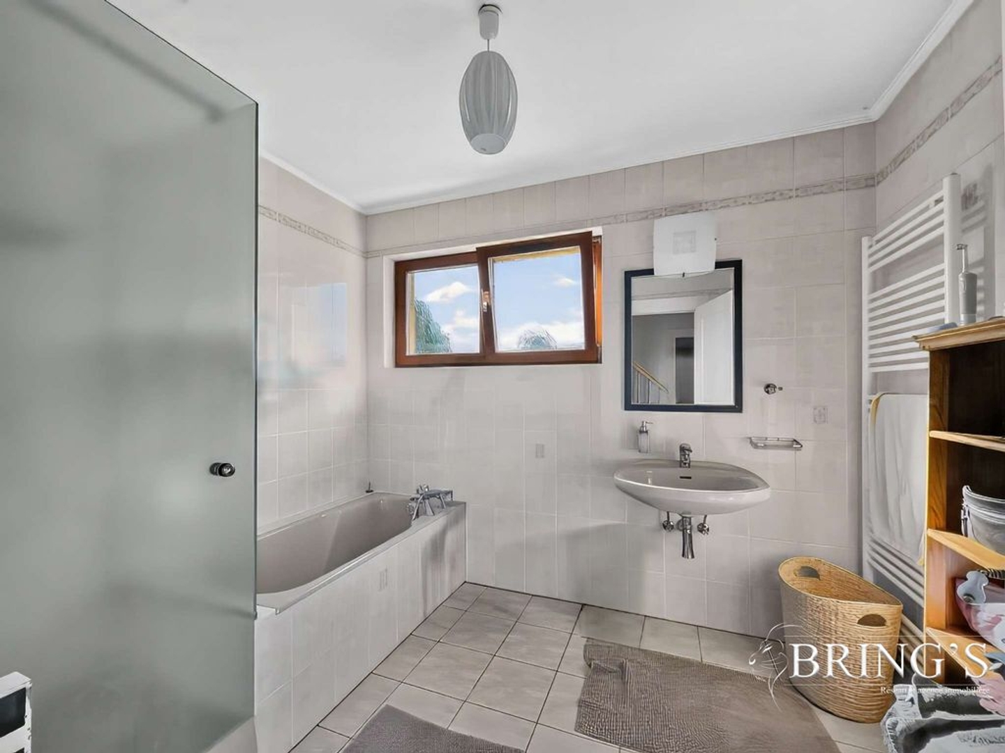 Maison à vendre - 7 pièces - 171m2 - Colmar (68000)