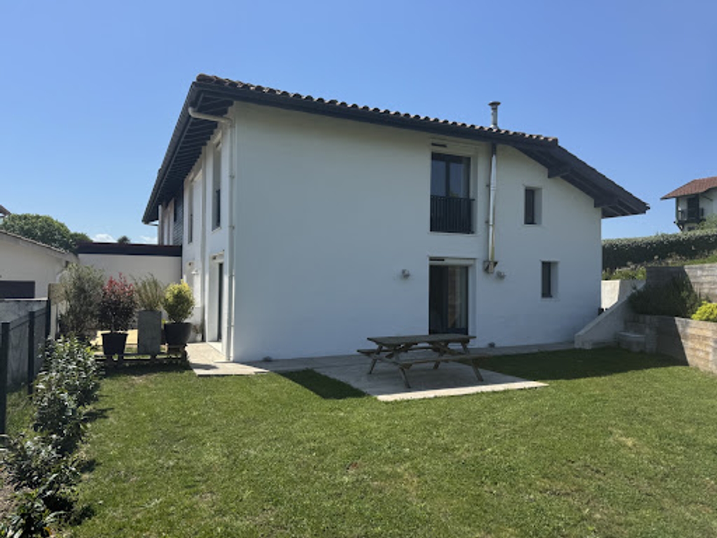 Maison 4 pièces 110 m²
