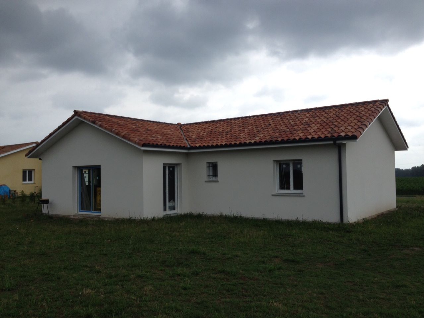 Maison 4 pièces 96 m²