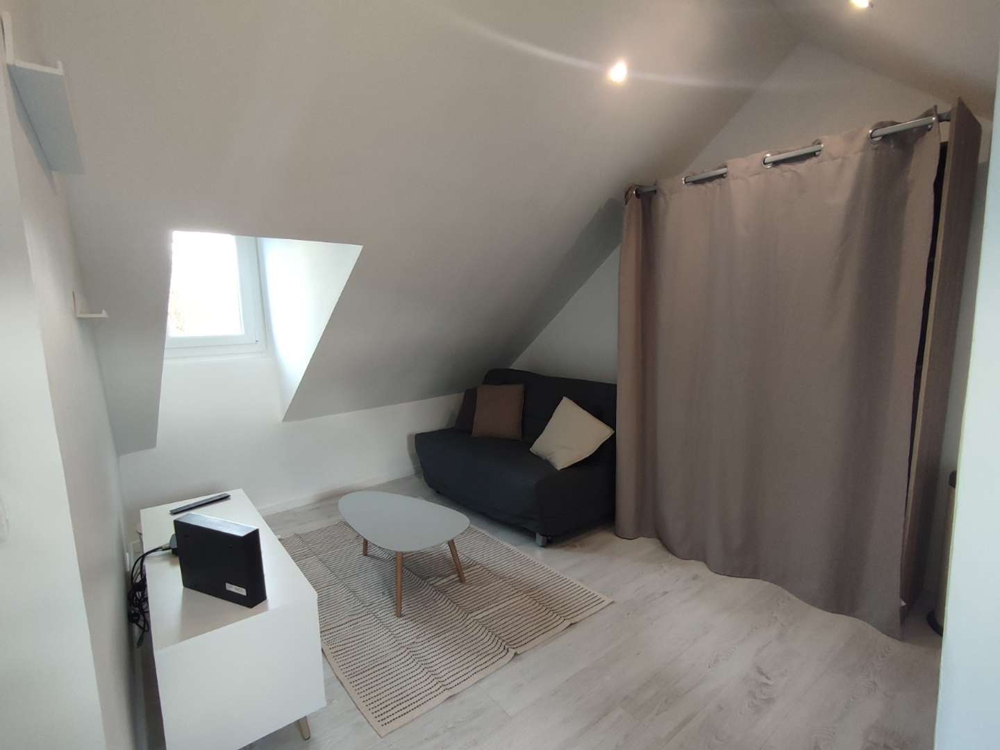 Appartement à louer - Amiens (80000)