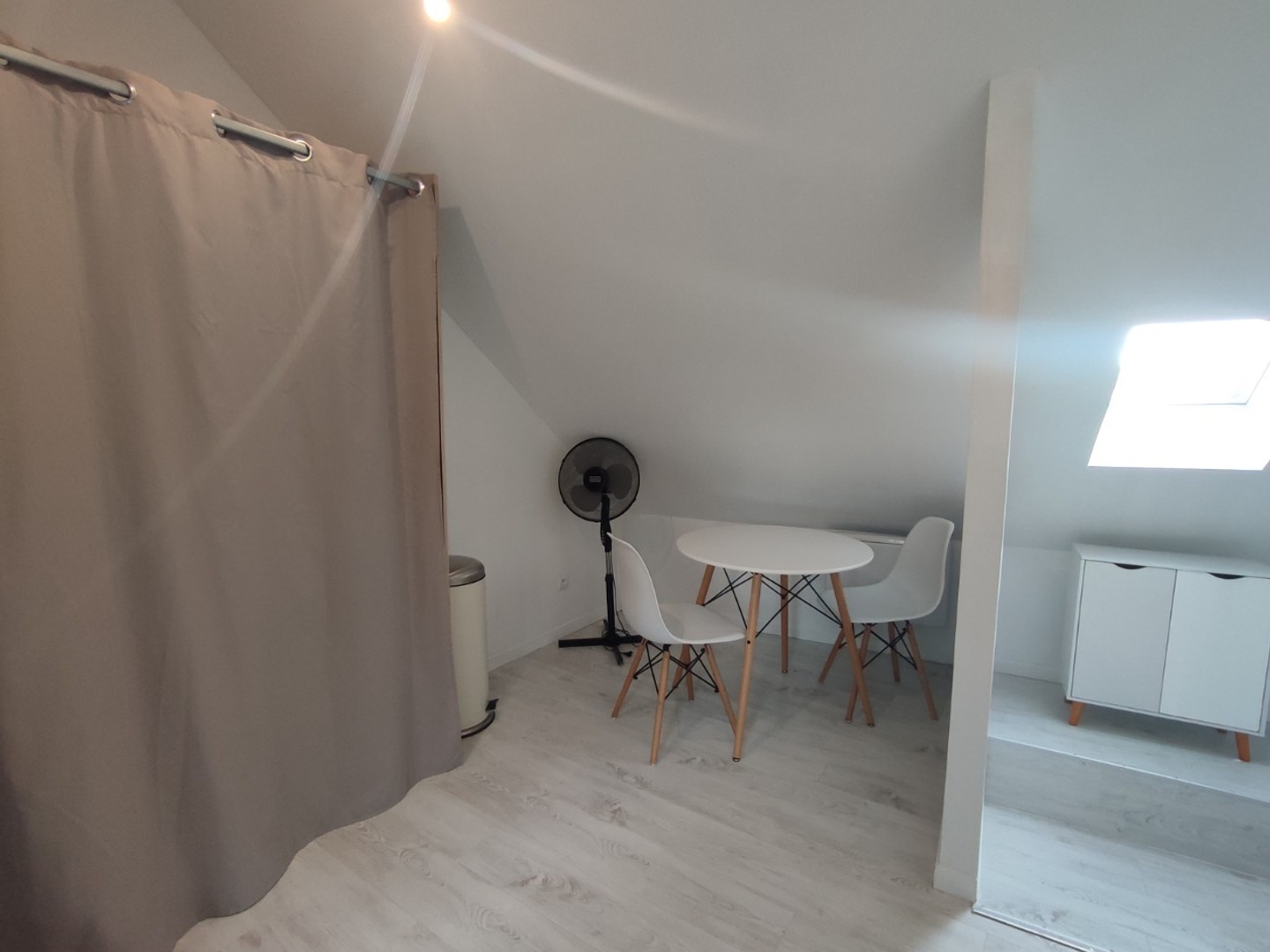 Appartement à louer - Amiens (80000)