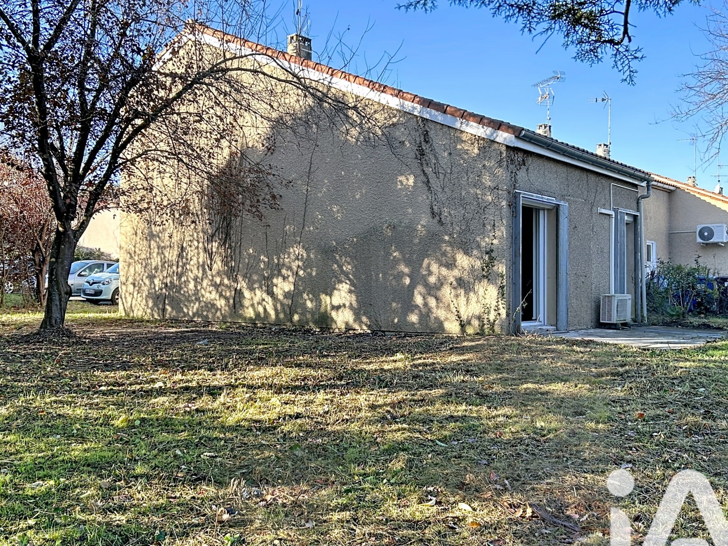 Maison 4 pièces 93 m²