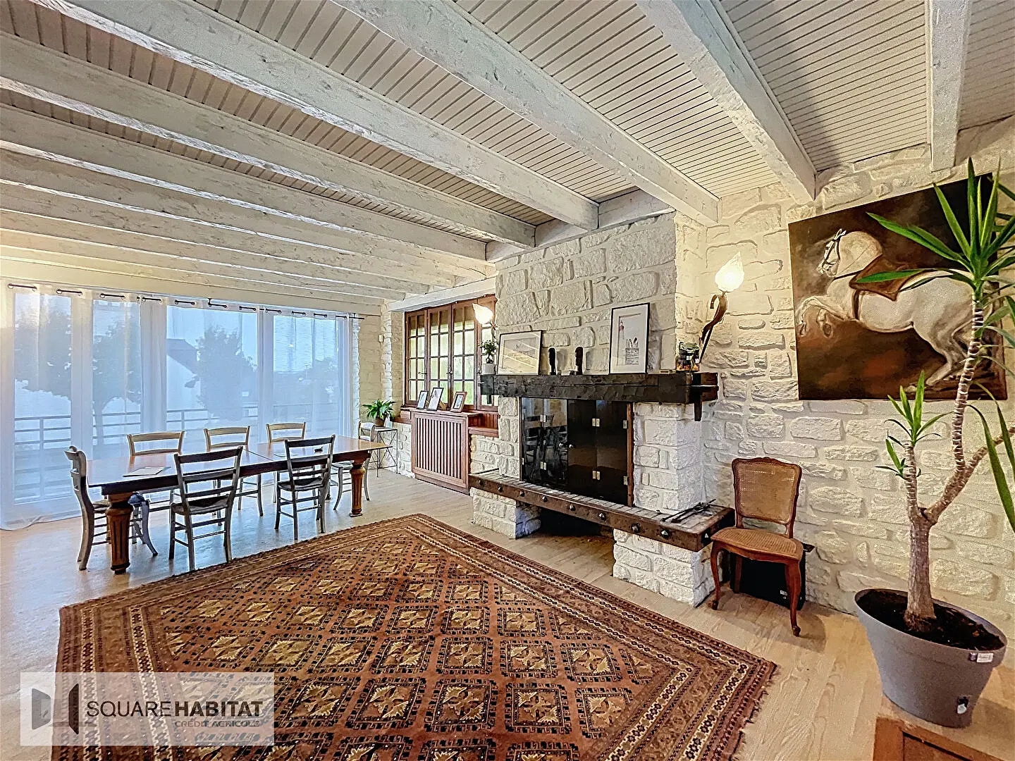Maison à vendre - 8 pièces - 150m2 - Saint-Renan (29290)