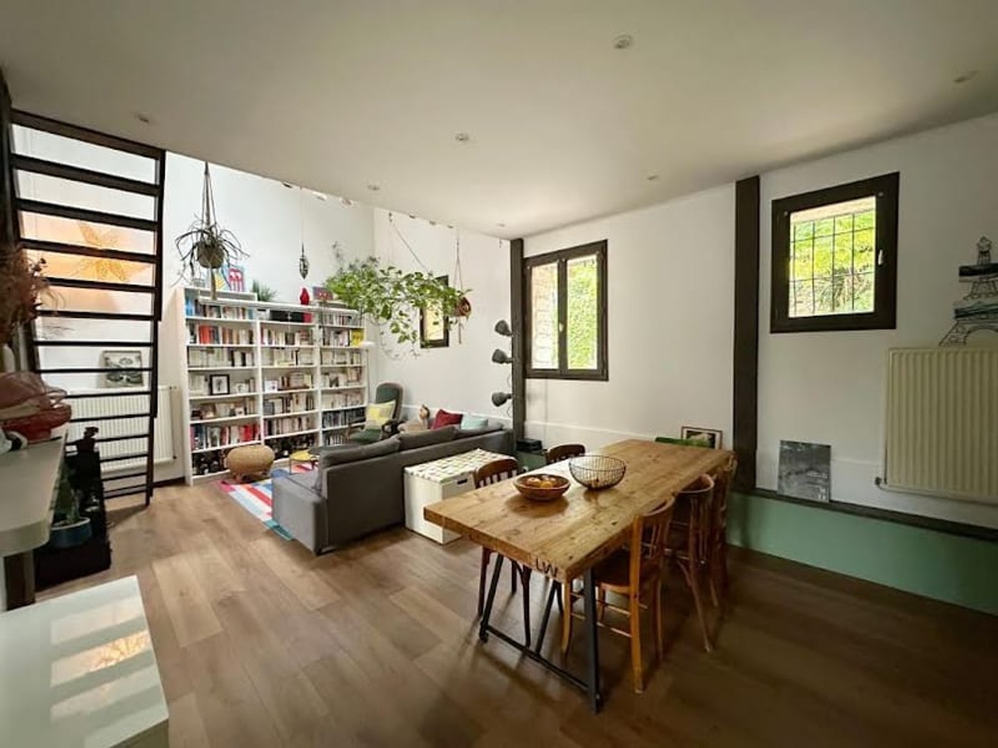 Maison 7 pièces 119 m²