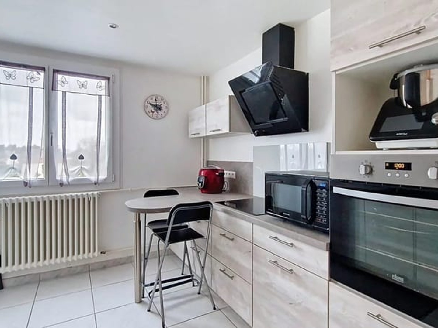 Blois Appartement T3 de 77 m²