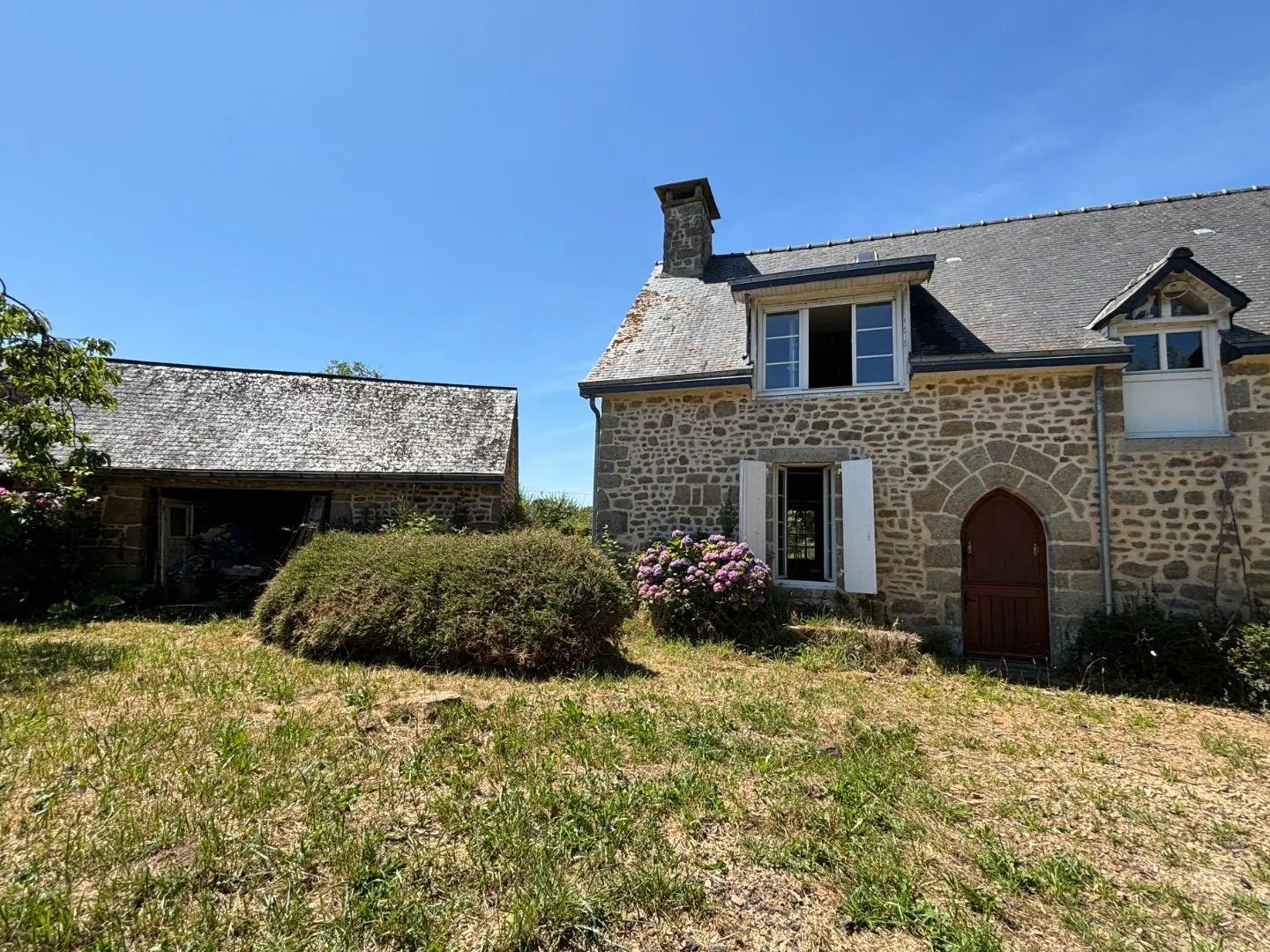 Maison 4 pièces 92 m²