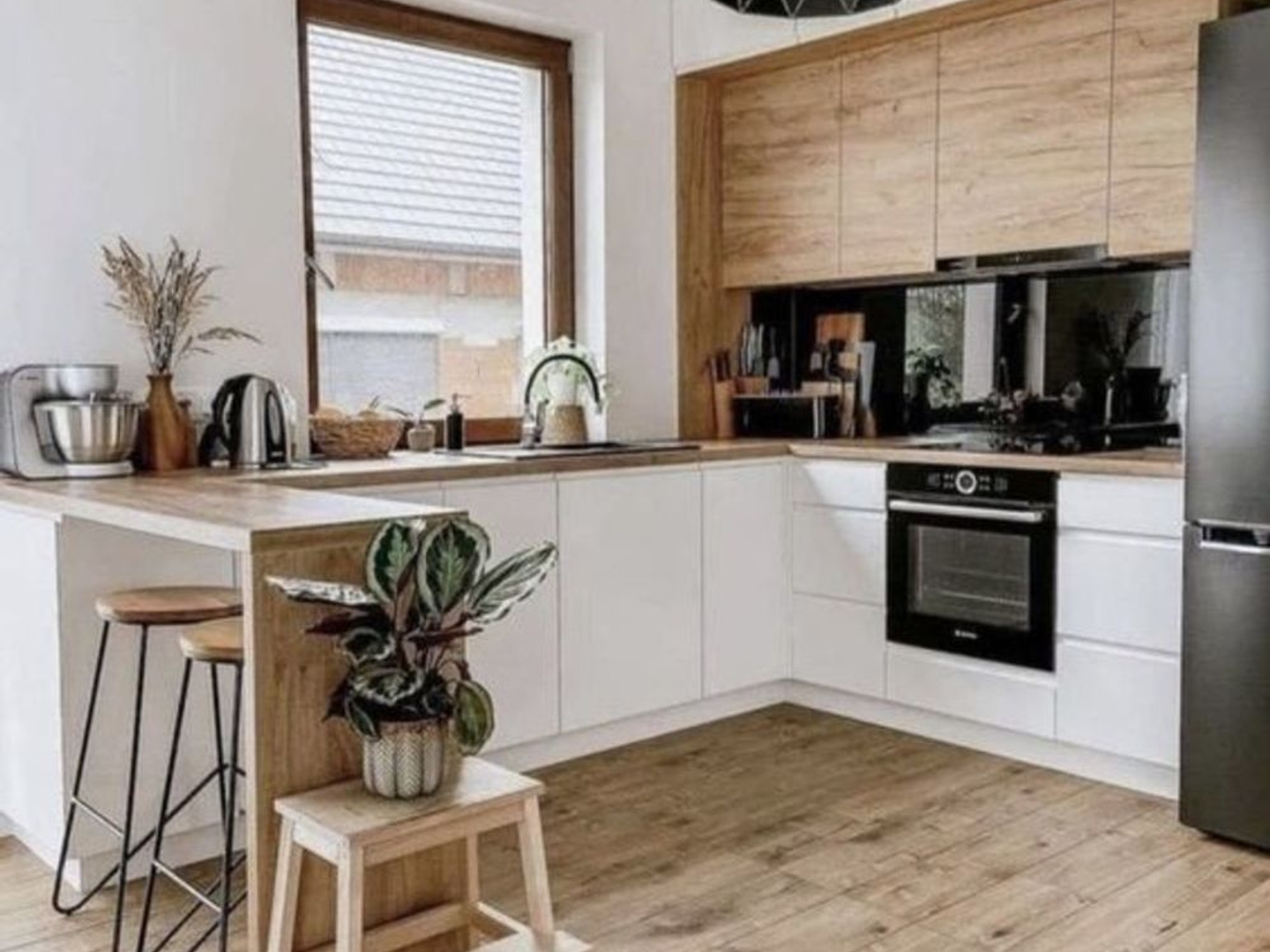 Appartement à vendre - 4 pièces - 96m2 - Eckbolsheim (67201)