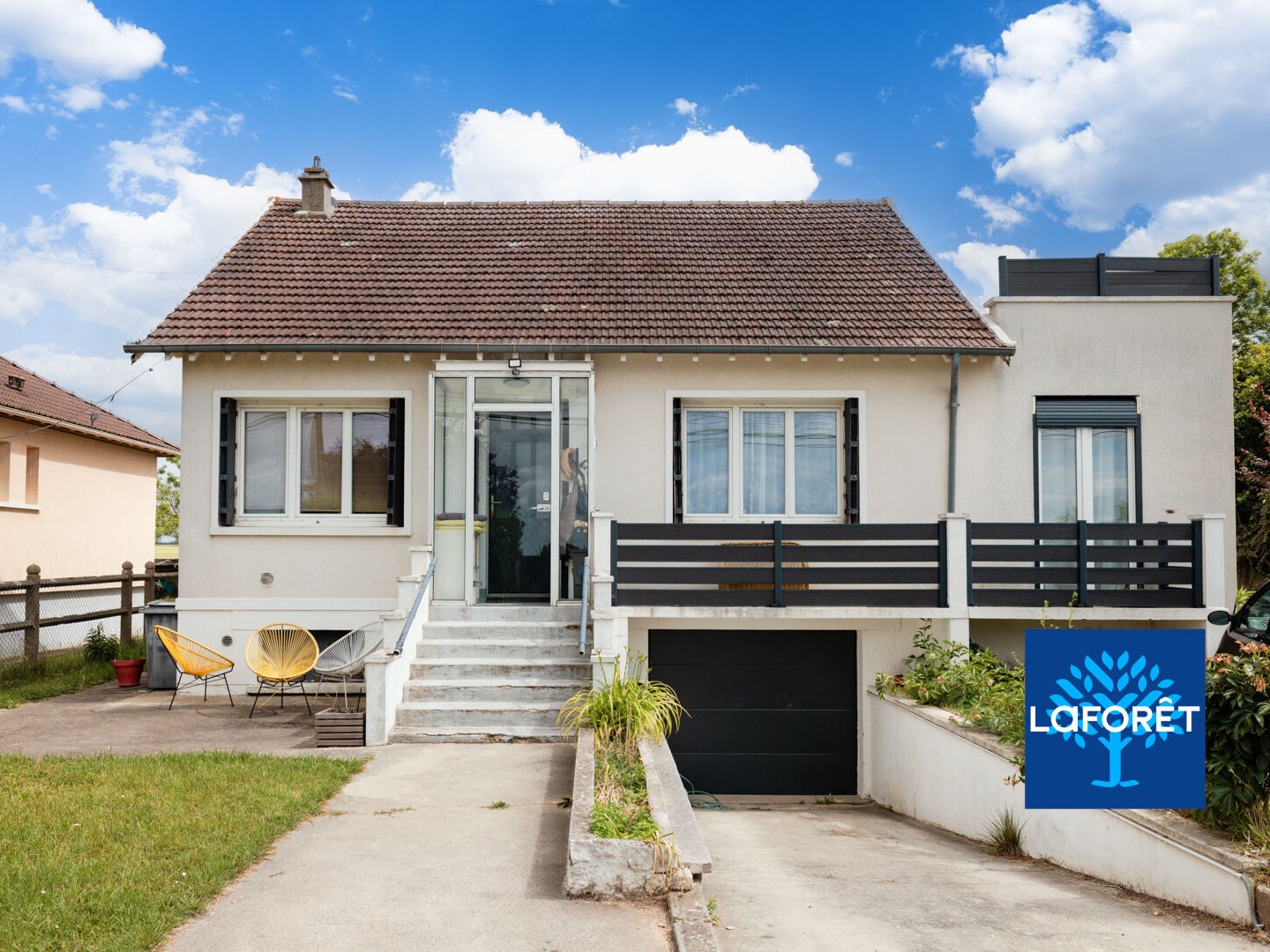 Maison 6 pièces 181 m²