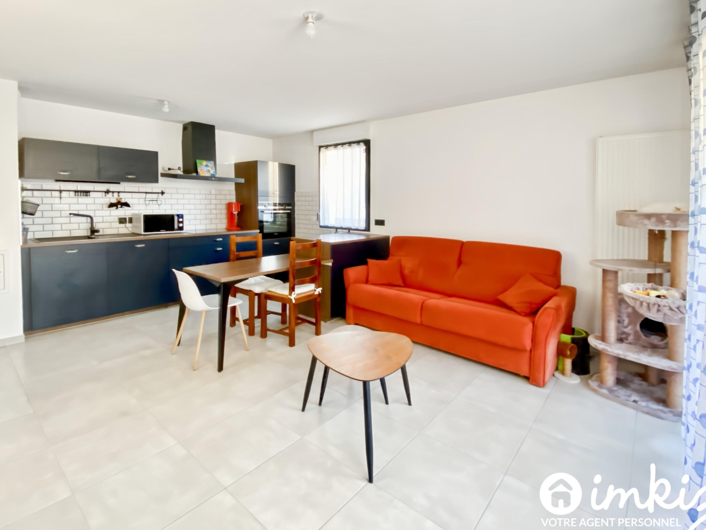 Appartement à vendre - Montpellier (34070)