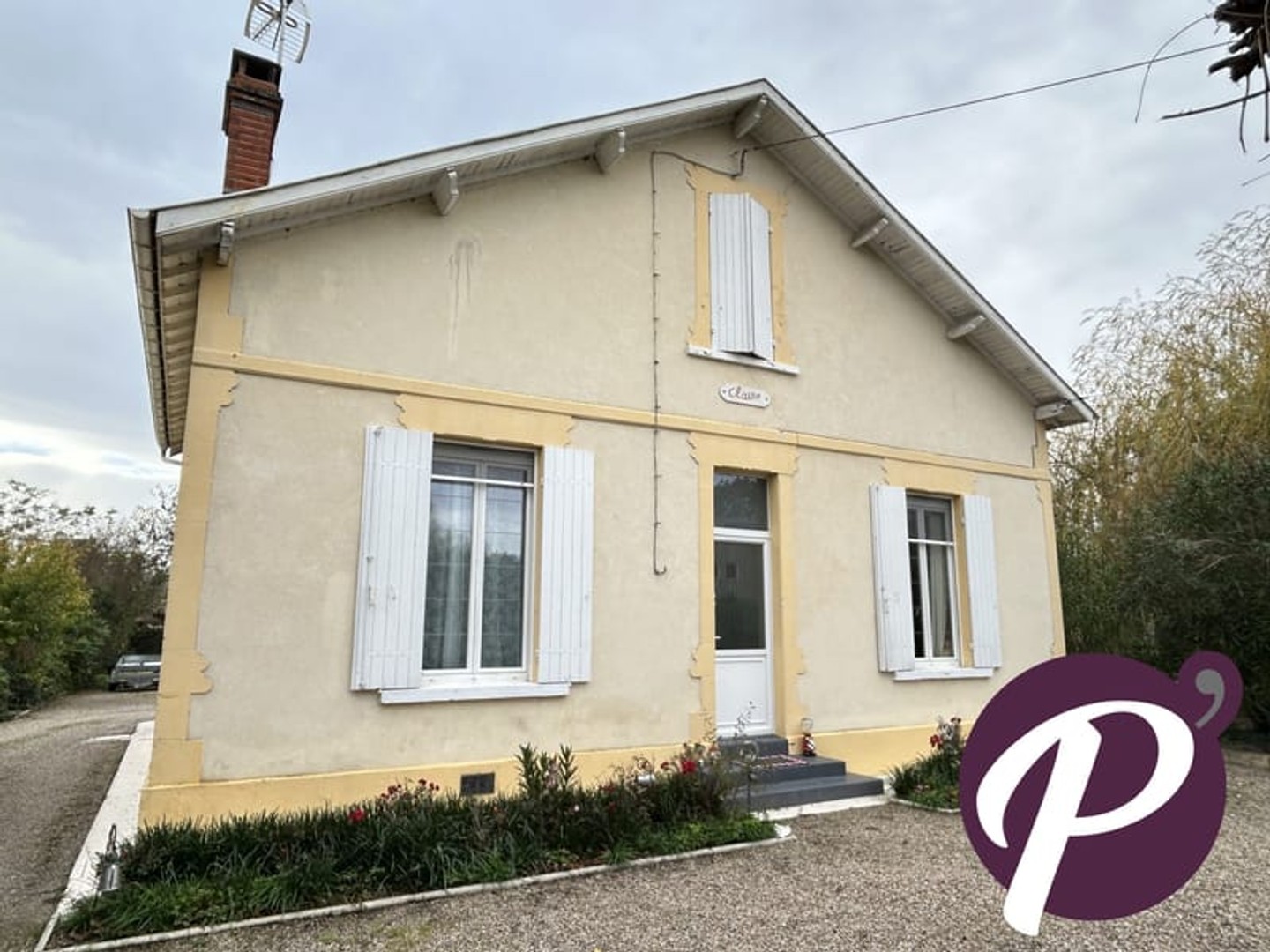 Maison 4 pièces 150 m²