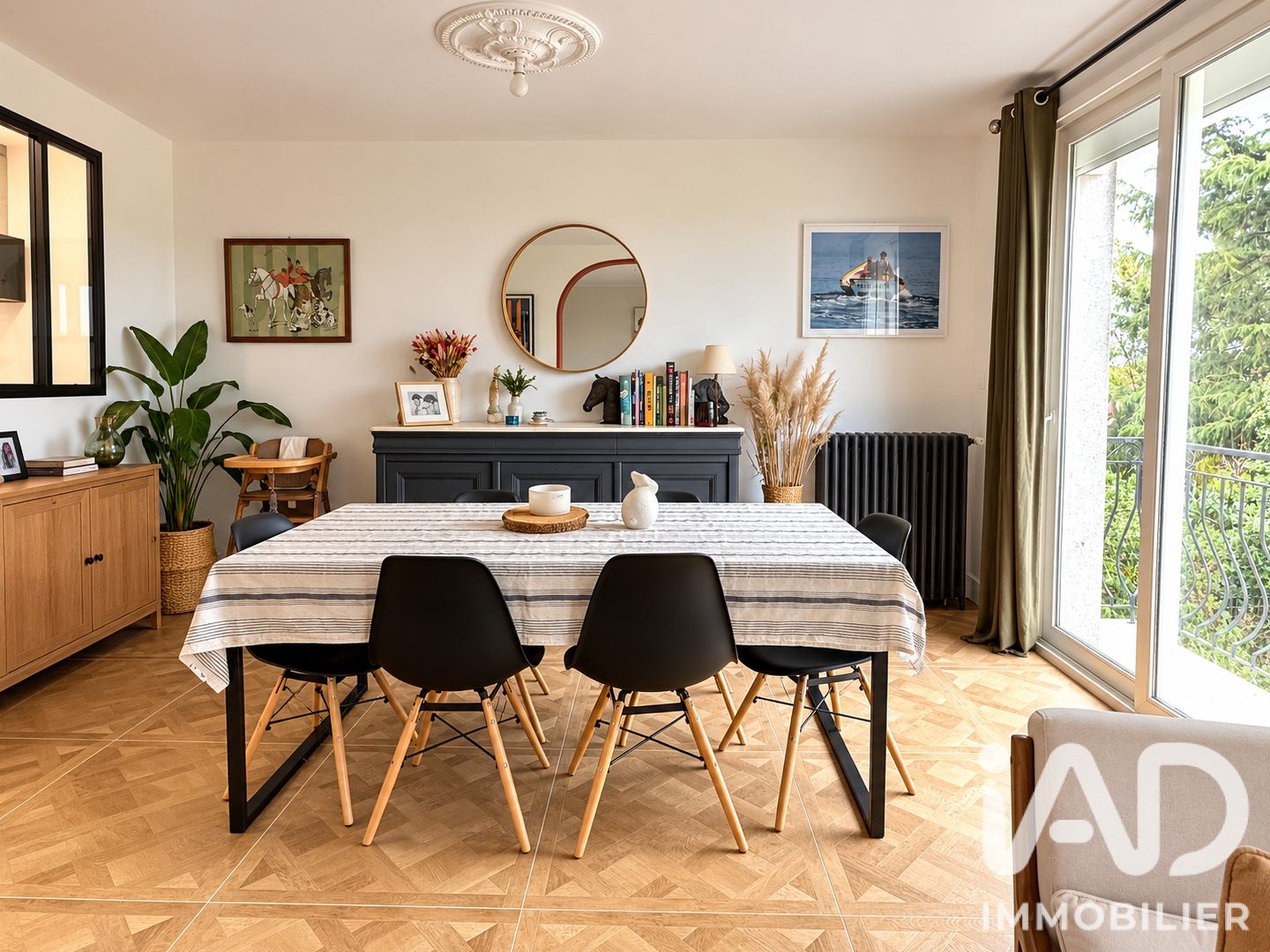 Maison à vendre - 5 pièces - 100m2 - Couëron (44220)