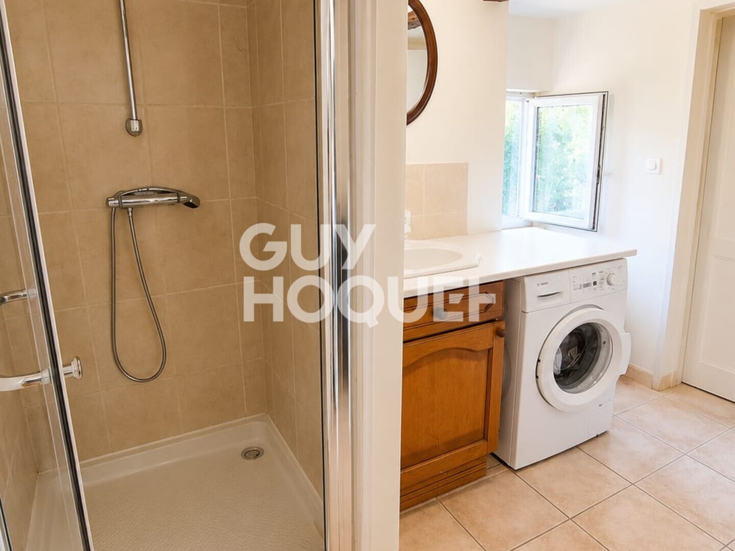 Maison à vendre - 3 pièces - 70m2 - La Chapelle-Blanche (22350)