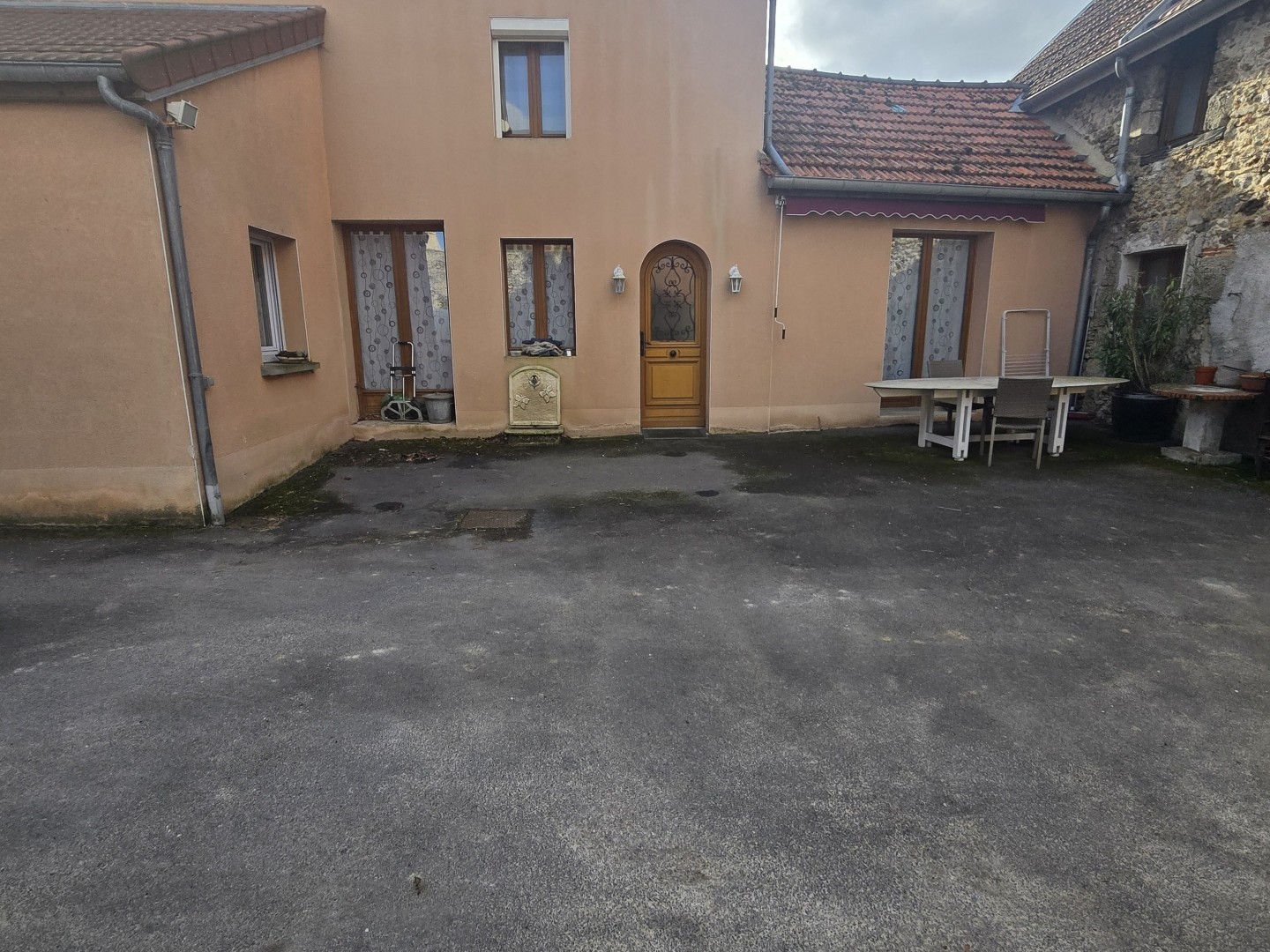 Maison 5 pièces 105 m²