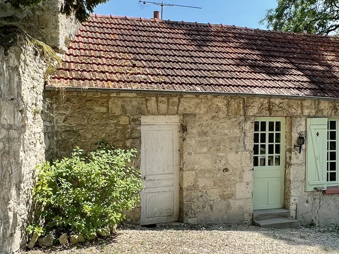 Maison 6 pièces 265 m²