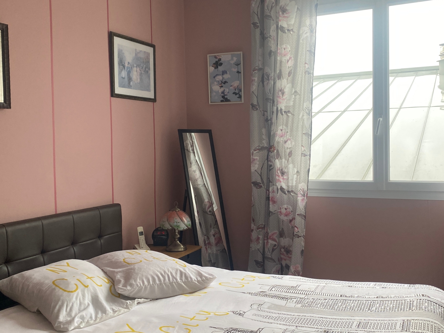 Appartement à vendre - 4 pièces - 80m2 - Landerneau (29800)
