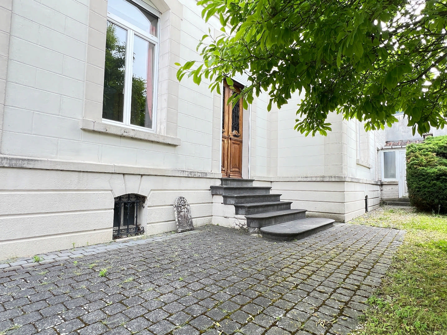 Maison 9 pièces 201 m²