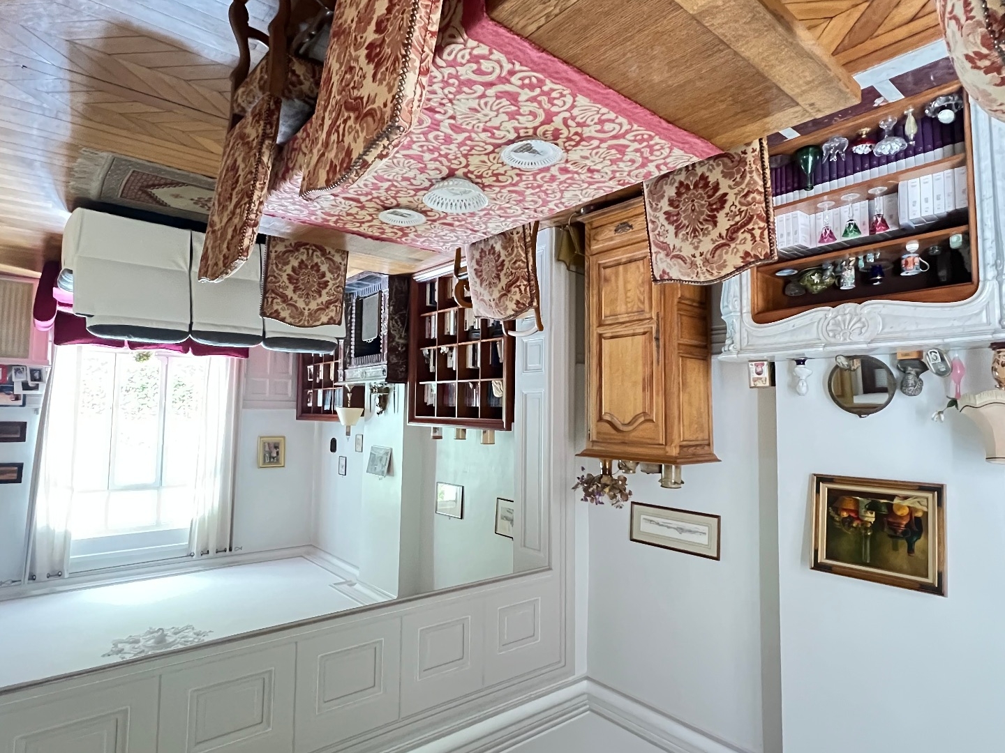 Maison à vendre - 9 pièces - 201m2 - Bertry (59980)