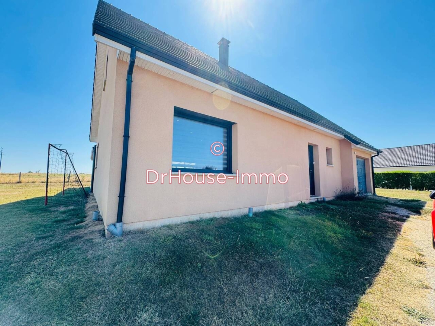 Maison 5 pièces 150 m²