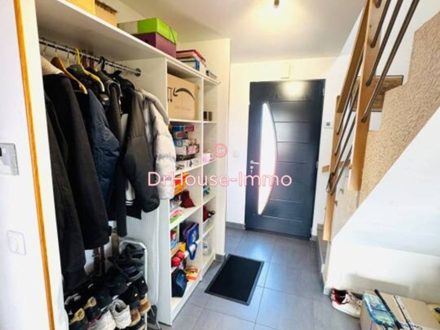 Maison à vendre - 5 pièces - 150m2 - Sainte-Foy (76590)