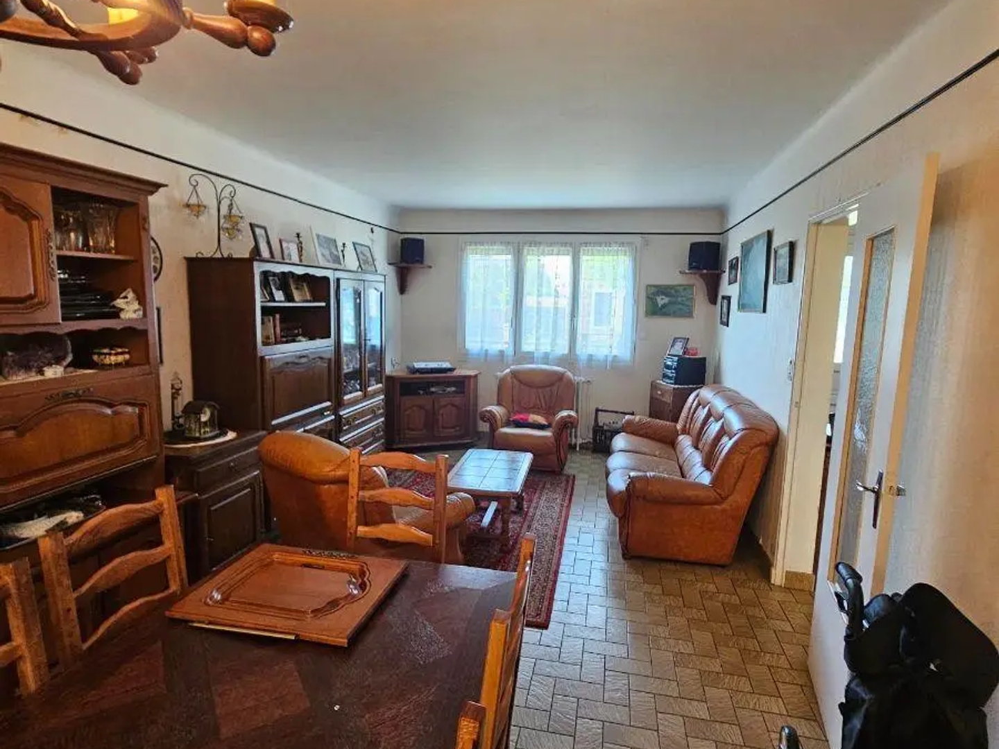 Maison 4 pièces 75 m²