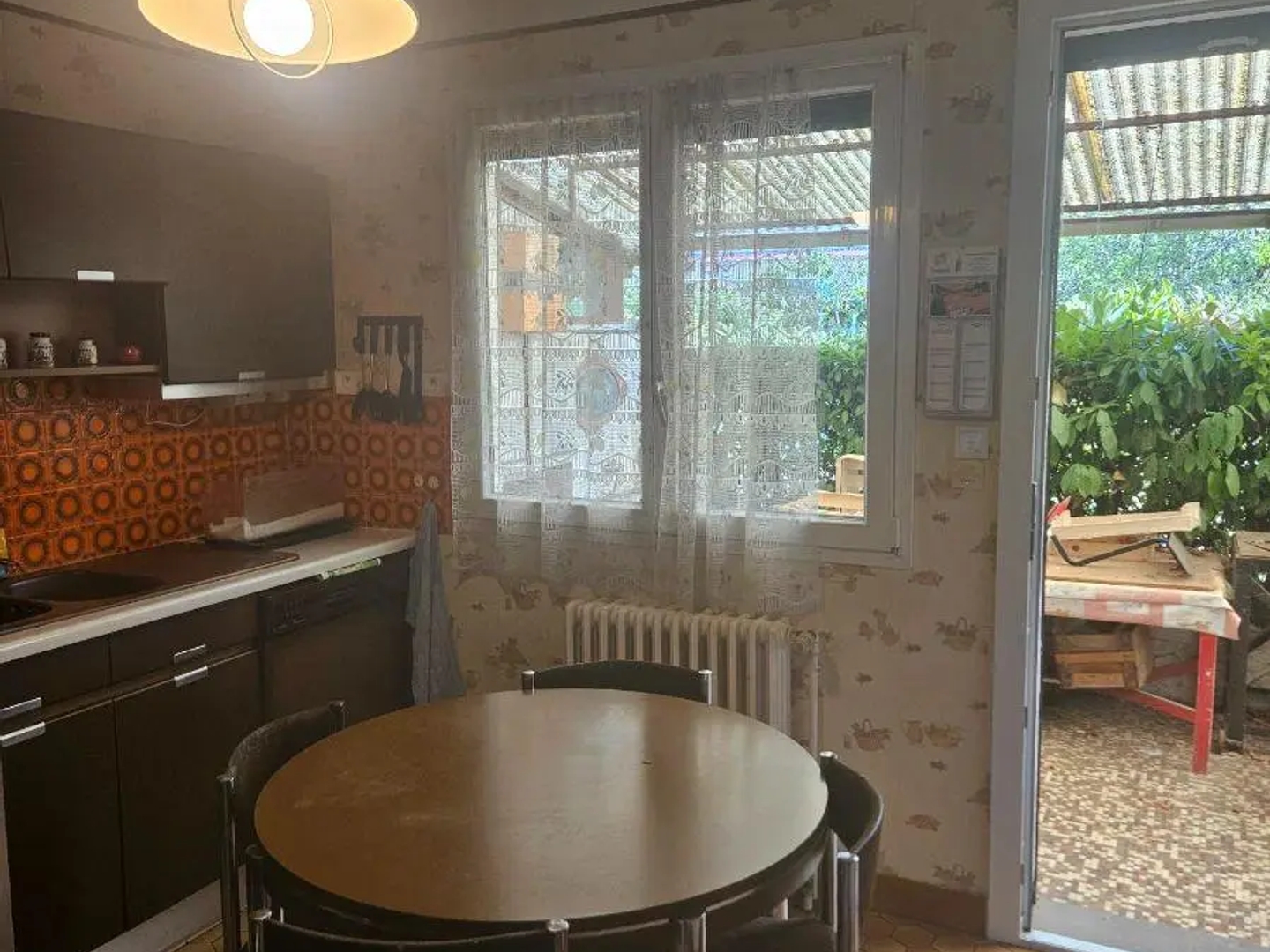 Maison à vendre - 4 pièces - 75m2 - Déols (36130)