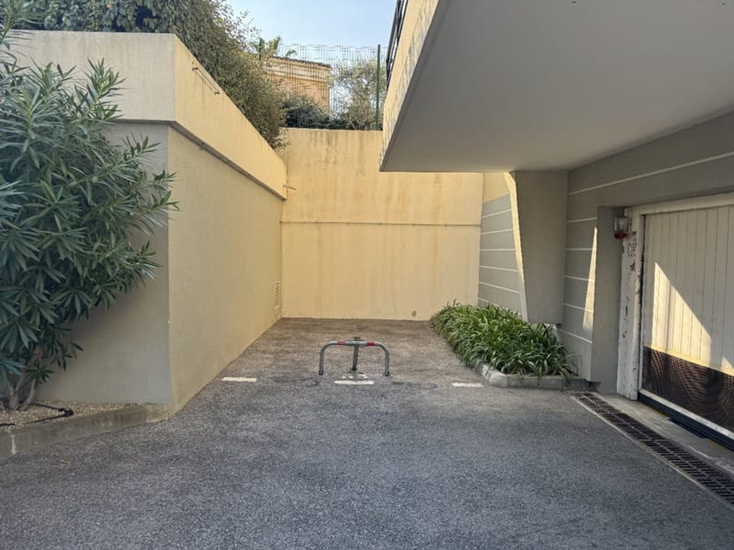 Bureaux 1 pièce 17 m²