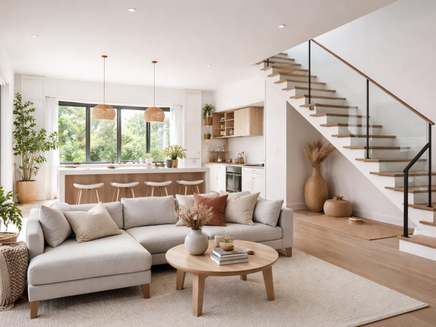 Maison à vendre - 6 pièces - 120m2 - Châteaufort (78117)