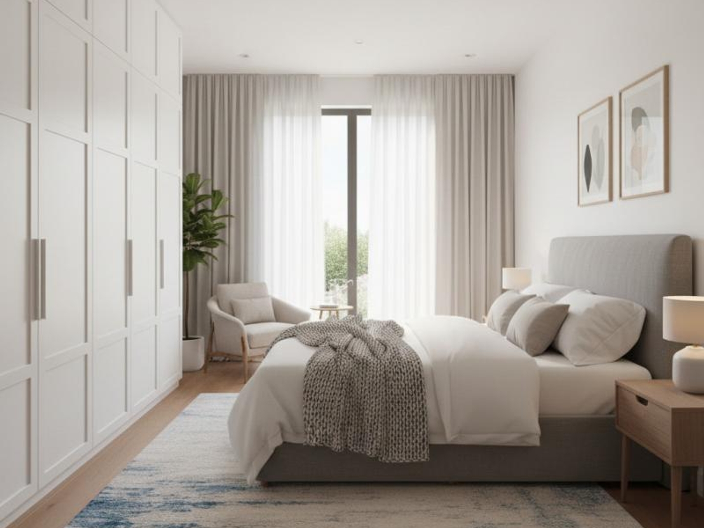 Maison à vendre - 6 pièces - 120m2 - Châteaufort (78117)