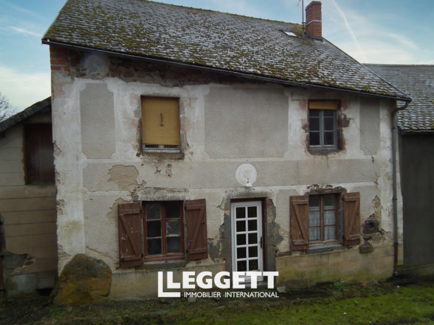 maison 5 pièce(s), PONTAUMUR