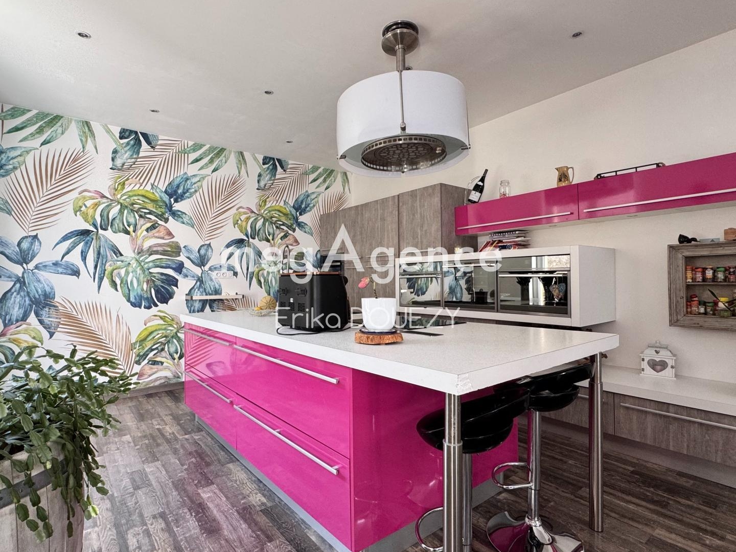 Maison à vendre - 6 pièces - 152m2 - Mortagne-Sur-Sèvre (85290)