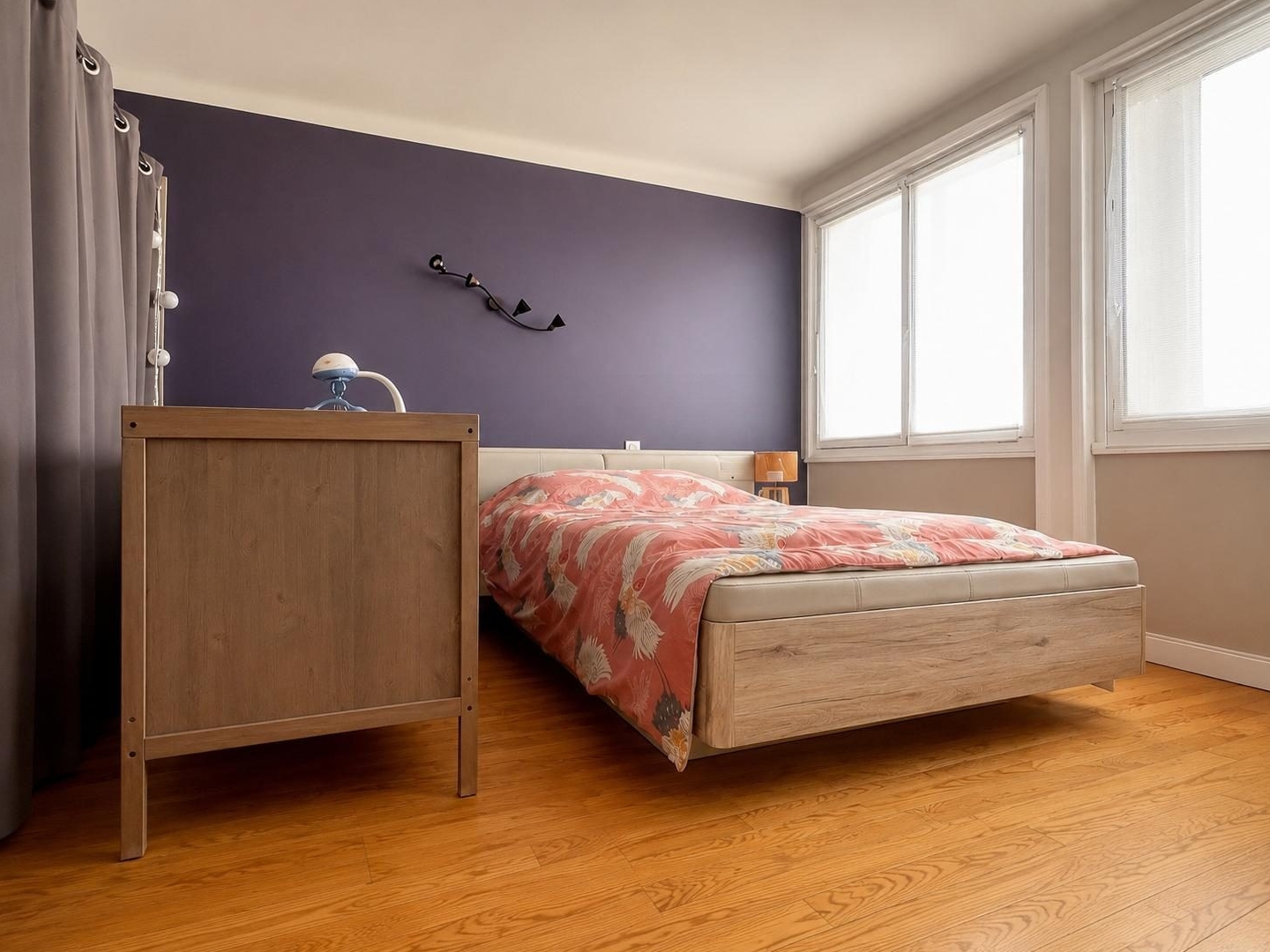 Appartement à vendre - 2 pièces - 57m2 - Chamalières (63400)