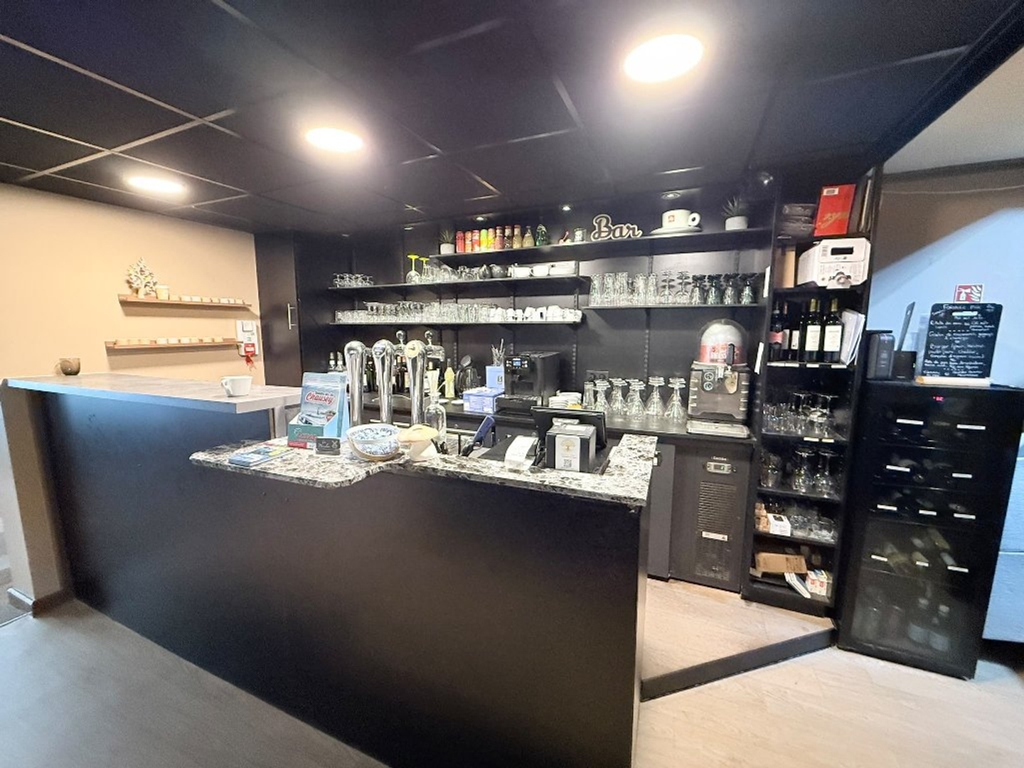 Magasin à vendre - Cherbourg-En-Cote... (50100)