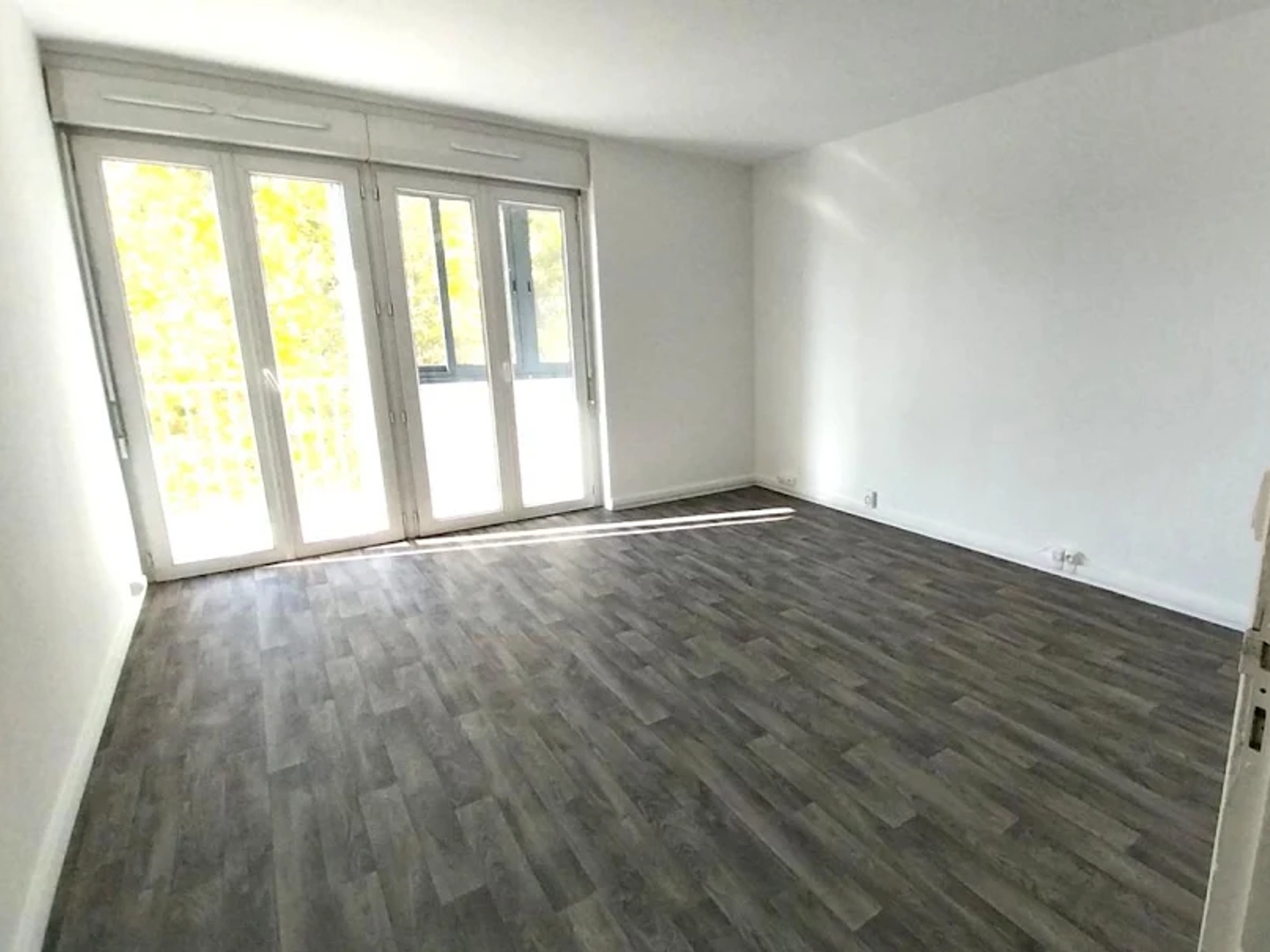 Appartement 5 pièces 86 m²