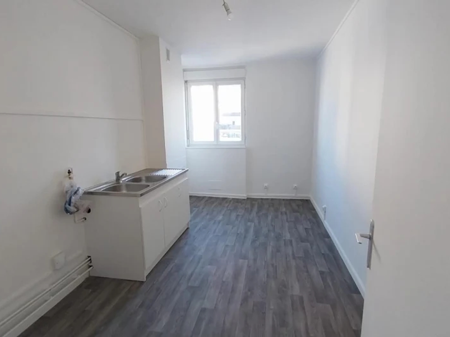 Appartement à vendre - 5 pièces - 86m2 - Viry-Châtillon (91170)