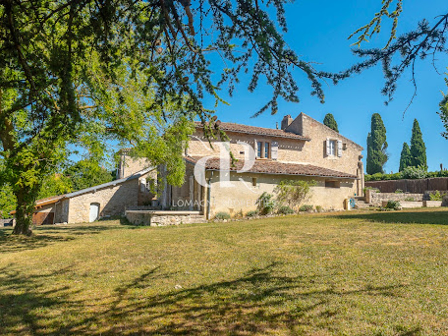 Maison 6 pièces 179 m²