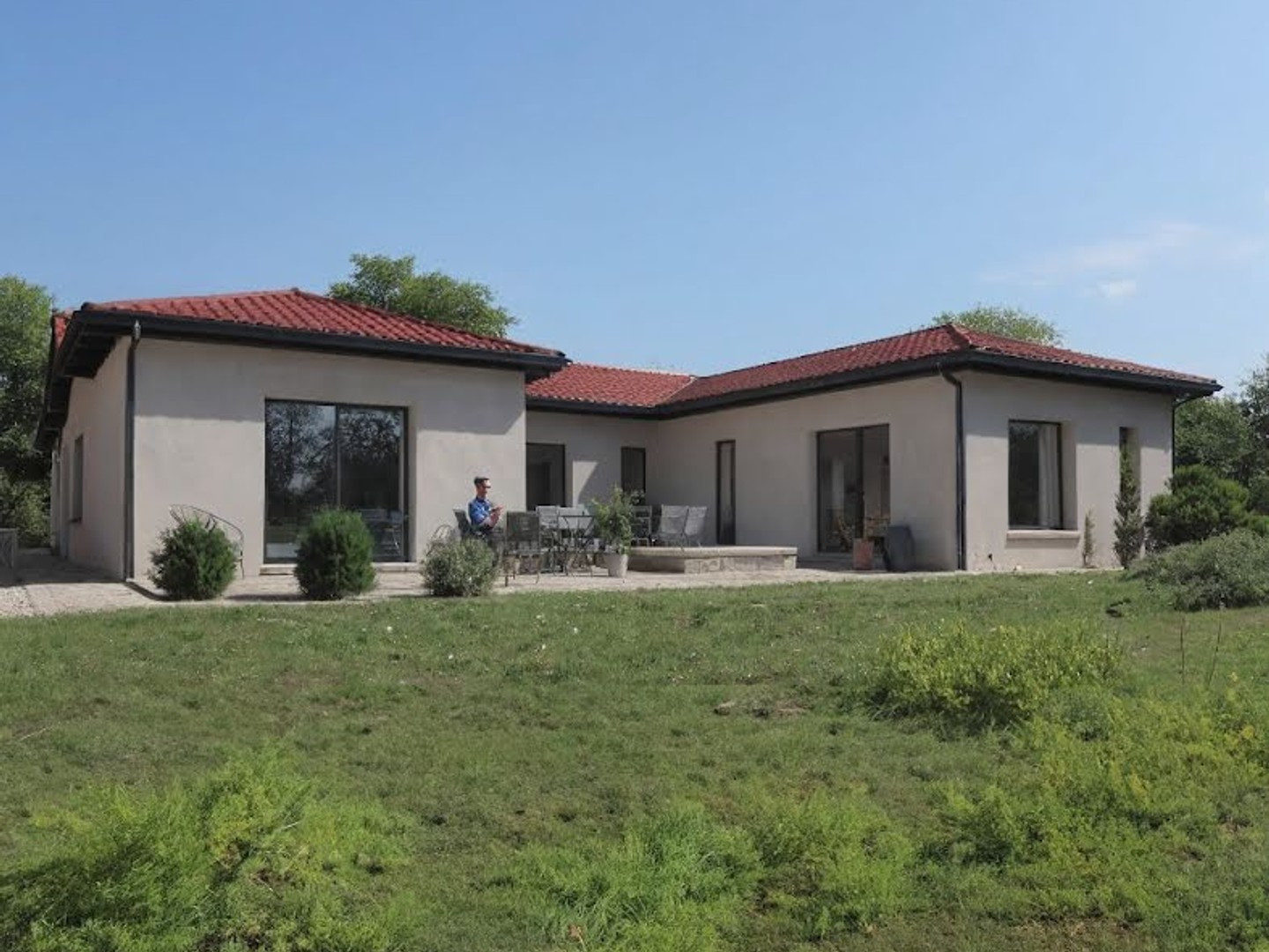 Maison 6 pièces 145 m²