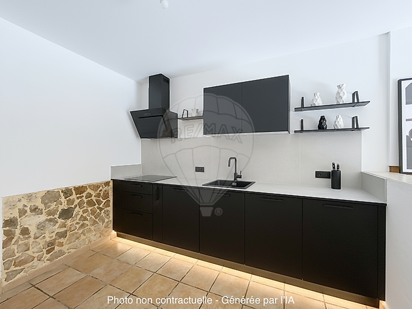 Maison à vendre - 3 pièces - 64m2 - Rodilhan (30230)