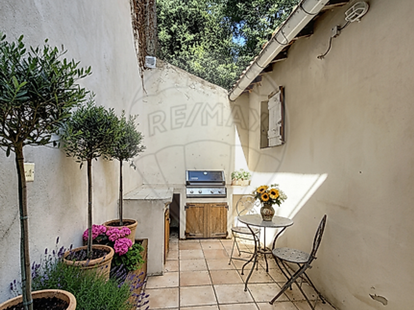 Maison à vendre - 3 pièces - 64m2 - Rodilhan (30230)