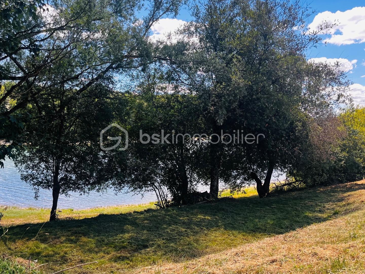 Terrain à vendre - 975m2 - Salles-Curan (12410)